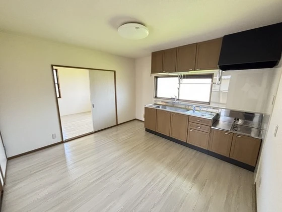 エステート飛鳥A