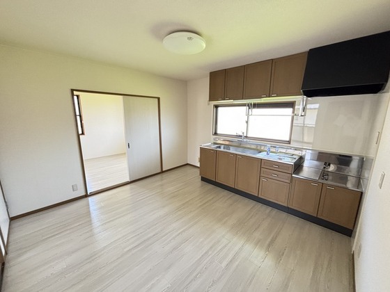 エステート飛鳥A