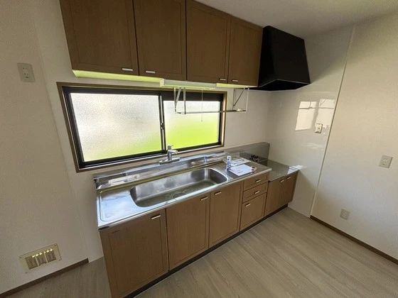 エステート飛鳥A