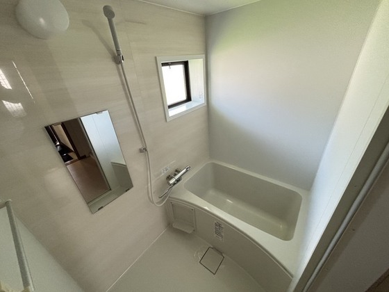 エステート飛鳥A