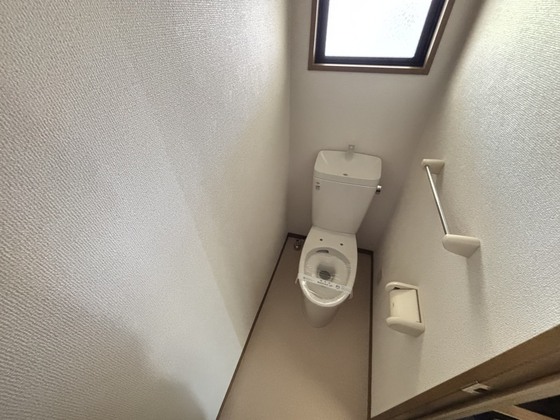 エステート飛鳥A