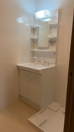 エステート飛鳥A