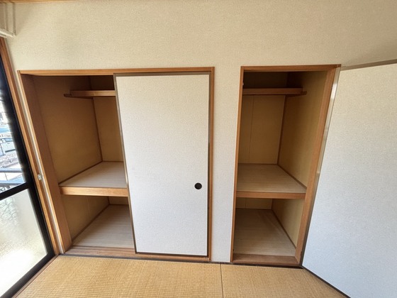 エステート飛鳥A