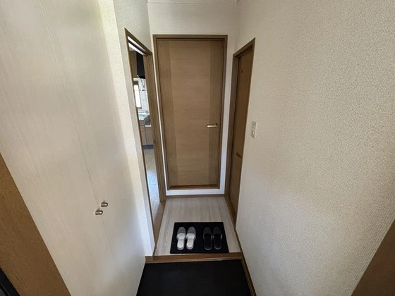 エステート飛鳥A