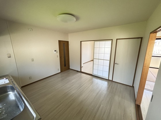 エステート飛鳥A