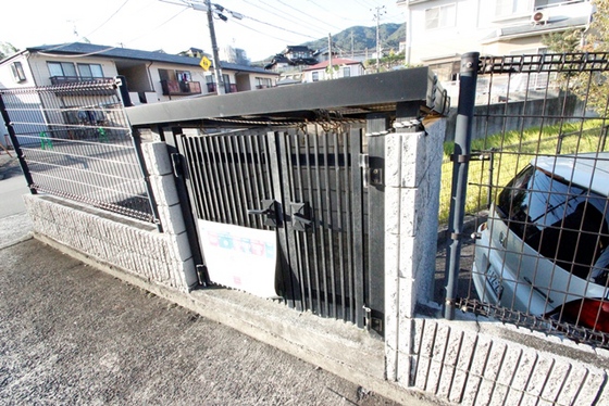 エステート飛鳥A