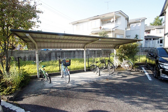 エステート飛鳥A