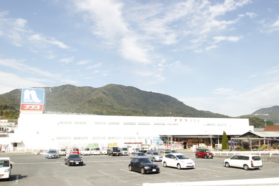 エステート飛鳥A