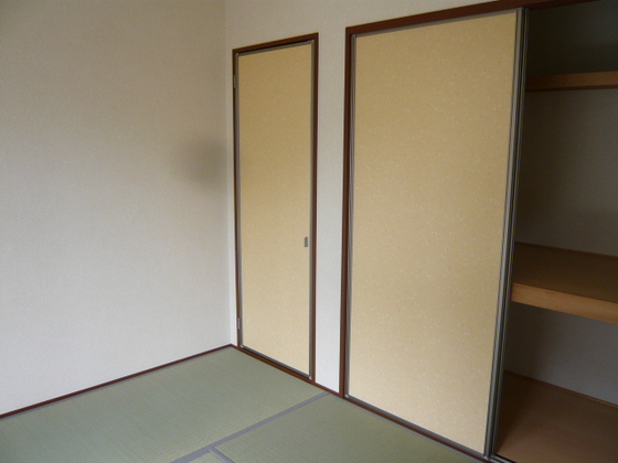 グランマスト安佐南 A棟