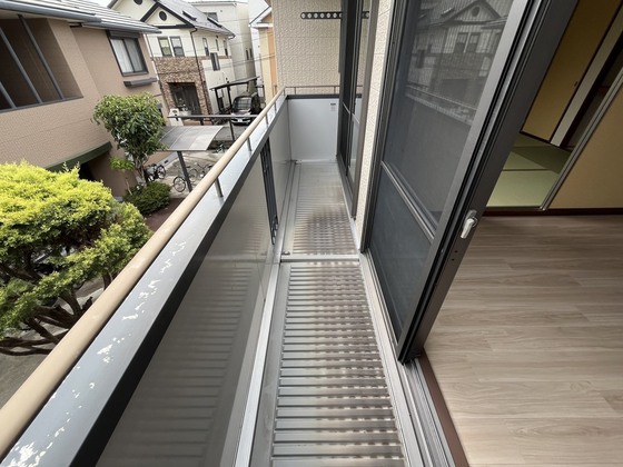 グランマスト安佐南 A棟