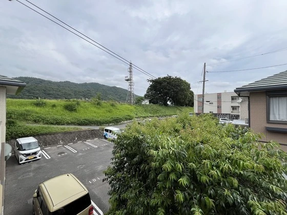 グランマスト安佐南 A棟