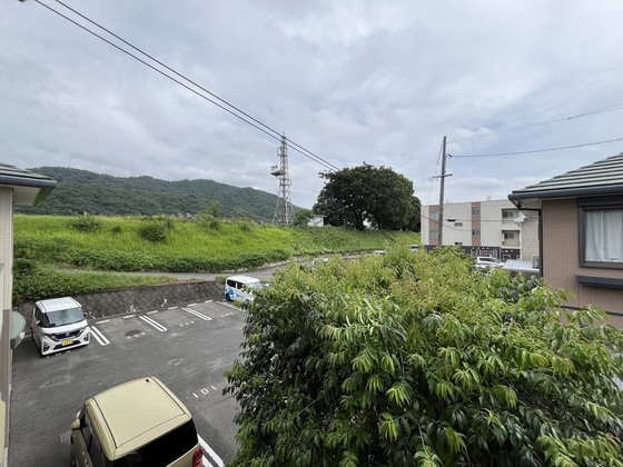 グランマスト安佐南 A棟