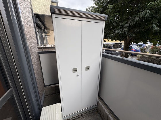 グランマスト安佐南 A棟