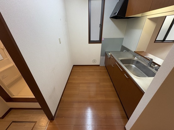 グランマスト安佐南 A棟