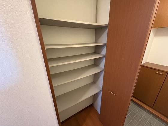 グランマスト安佐南 A棟