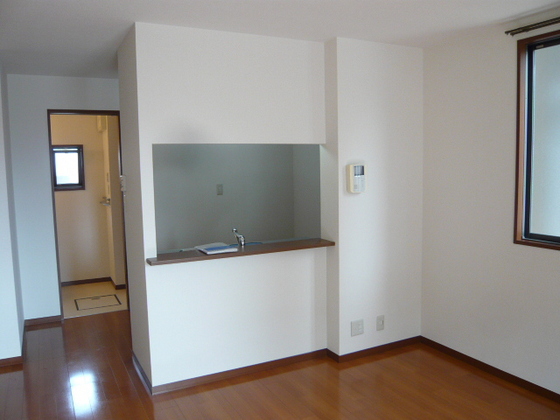 グランマスト安佐南 A棟