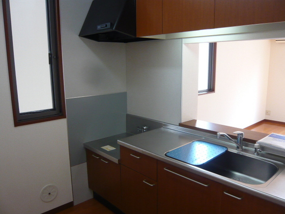 グランマスト安佐南 A棟