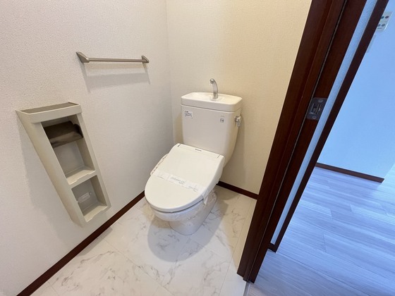 グランマスト安佐南 A棟