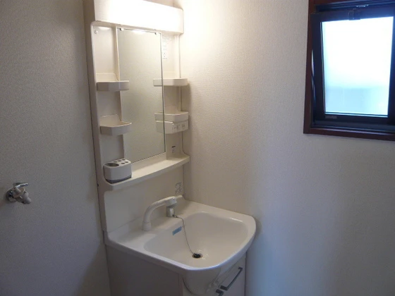 グランマスト安佐南 A棟