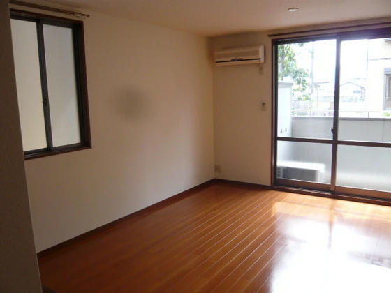 グランマスト安佐南 A棟