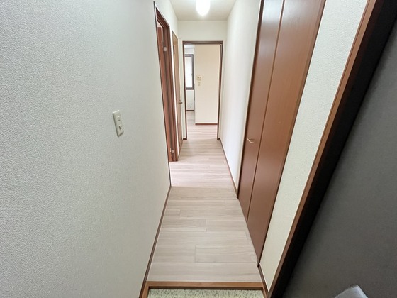 グランマスト安佐南 A棟