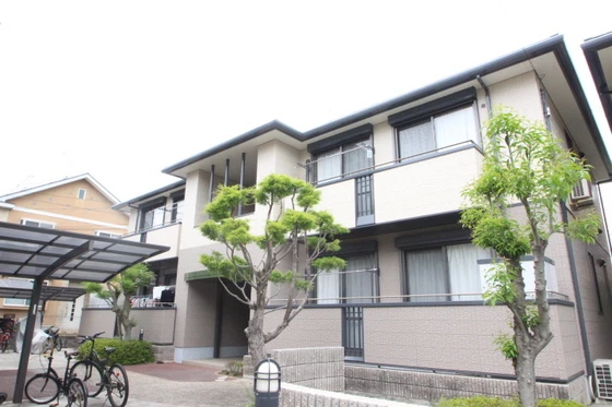 グランマスト安佐南 A棟