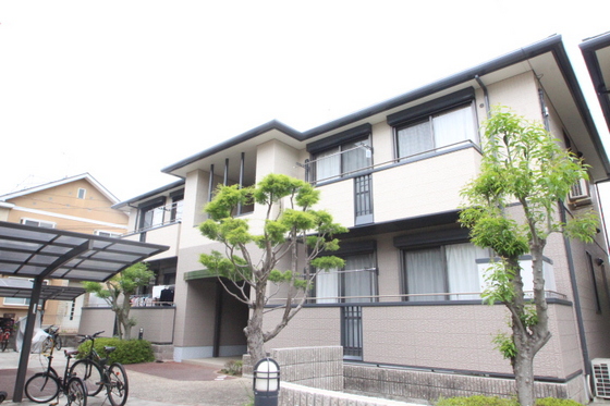 グランマスト安佐南 A棟