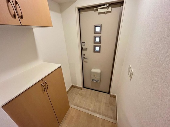 ライブリーポトス江波