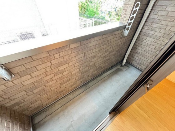 ライブリーポトス江波