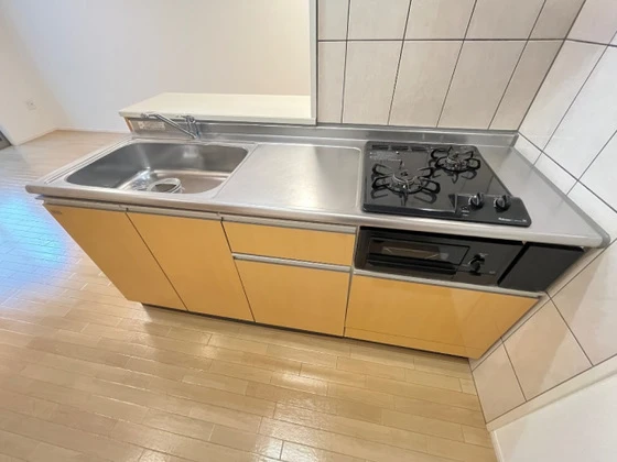 ライブリーポトス江波