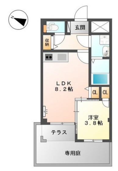 ヴィア・パーチェ・吉見園