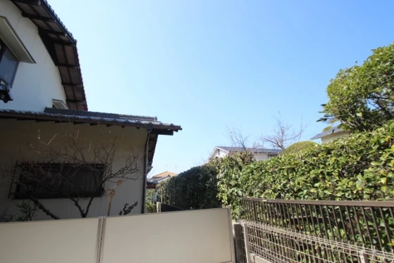 ヴィア・パーチェ・吉見園