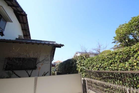 ヴィア・パーチェ・吉見園