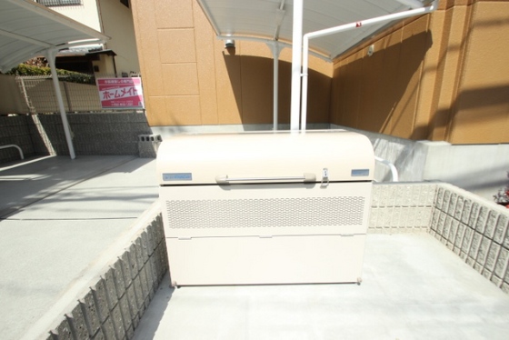 ヴィア・パーチェ・吉見園