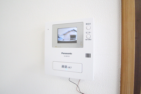 フラット新屋敷