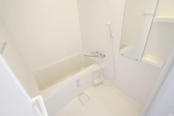 フラット新屋敷