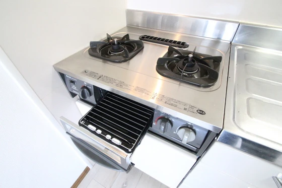 フラット新屋敷