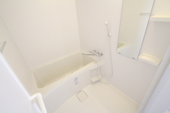 フラット新屋敷