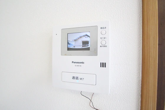 フラット新屋敷