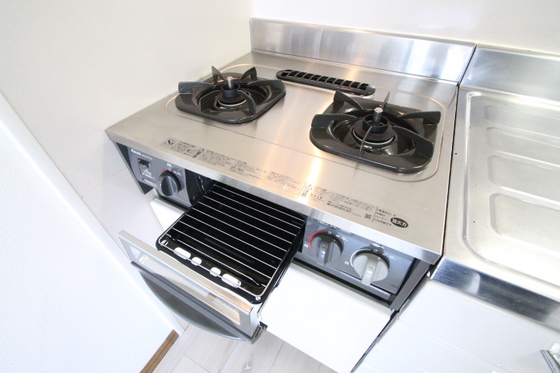 フラット新屋敷