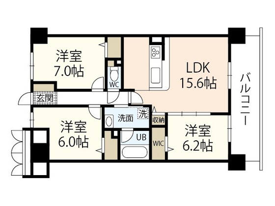 フィール野田公園