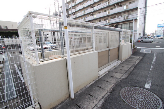 フィール野田公園