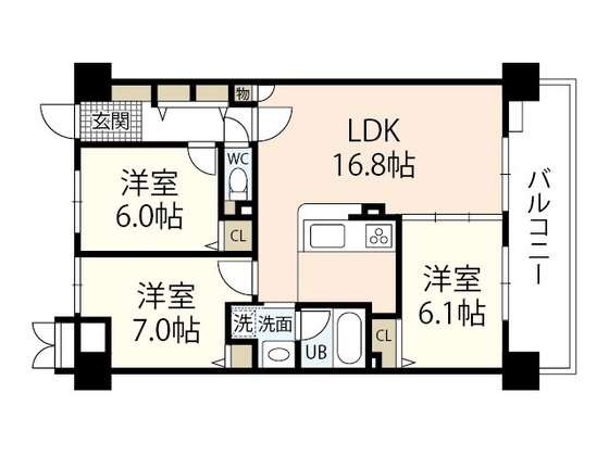 フィール野田公園