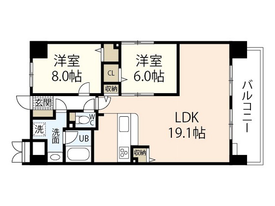 フィール野田公園