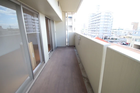 フィール野田公園