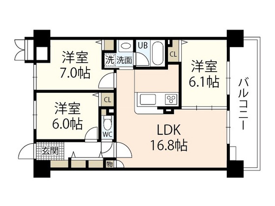フィール野田公園