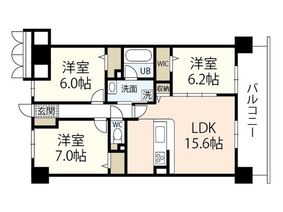 フィール野田公園