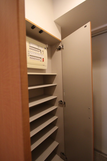 フィール野田公園