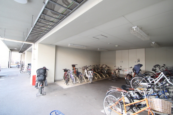 フィール野田公園