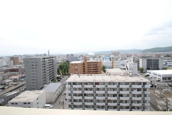 フィール野田公園